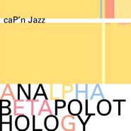 Cap'n Jazz, Analphabetapolothology (CD)