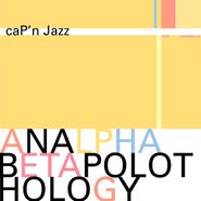 Cap'n Jazz, Analphabetapolothology (LP)
