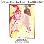 Captain Beefheart, Shiny Beast (Bat Chain Puller) [Import] (CD)