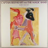 Captain Beefheart & The Magic Band, Shiny Beast (Bat Chain Puller) (LP)