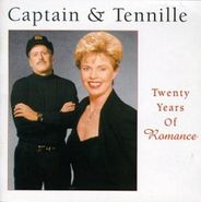 Captain & Tennille, Twenty Years of Romance (CD)