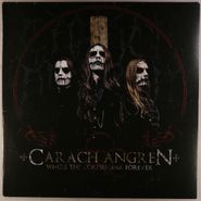 Carach Angren, Where The Corpses Sink Forever (LP)