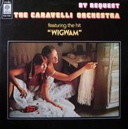 The Caravelli Orchestra, The Caravelli Orchestra [Original Issue] (LP)