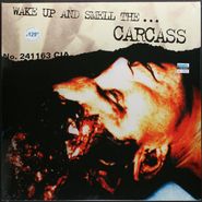 Carcass, Wake Up And Smell The Carcass (LP)