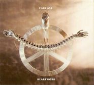 Carcass, Heartwork (CD)
