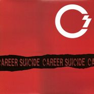 Career Suicide, Career Suicide [Embossed Logo Cover] (LP)