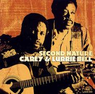 Carey & Lurrie Bell, Second Nature (CD)