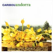 Caribou, Andorra (CD)