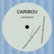 Caribou, Mars (Head High's Remixes) (12")