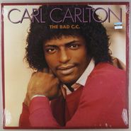 Carl Carlton, The Bad C.C. (LP)