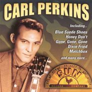 Carl Perkins, Carl Perkins 50th Anniversary Edition (CD)