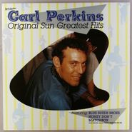 Carl Perkins, Original Sun Greatest Hits (LP)