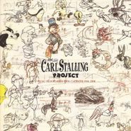 Carl Stalling, The Carl Stalling Project: Music From Warner Bros. Cartoons 1936-1958 (CD)