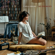Carla Bruni, No Promises (CD)