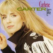 Carlene Carter, I Fell In Love (CD)