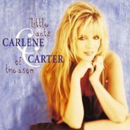 Carlene Carter, Little Acts of Treason (CD)