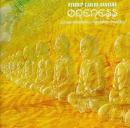 Devadip Carlos Santana, Oneness/Silver Dreams [Import] (CD)