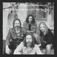Chris Robinson, Anyway You Love, We Know How You Feel (CD)