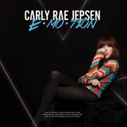 Carly Rae Jepsen, E•MO•TION (CD)
