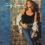 Carly Simon, Have You Seen Me Lately? (CD)