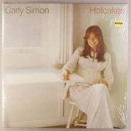 Carly Simon, Hotcakes (LP)