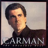 Carman, Absolute Best (CD)