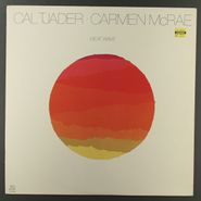 Cal Tjader, Heat Wave (LP)