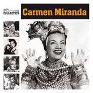 Carmen Miranda, The Platinum Collection (CD)