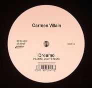 Carmen Villain, Sleeper Remixes (12")