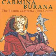 Joel Cohen, Carmina Burana [Import] (CD)