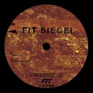 Fit Siegel, Carmine / First Found (12")