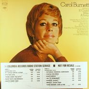 Carol Burnett, Carol Burnett (LP)