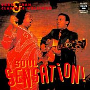 Carol Fran, Soul Sensation (CD)