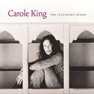 Carole King, Legendary Demos (LP)