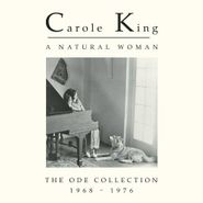 Carole King, A Natural Woman: The Ode Collection 1968-1976 (CD)