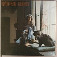 Carole King, Tapestry (LP)