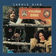 Carole King, Welcome Home (CD)