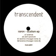 Caron , Dualism EP (12")