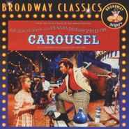 Rodgers & Hammerstein, Rodgers and Hammerstein's Carousel [OST] (CD)