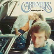 Carpenters, As Time Goes By (CD)