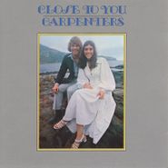 Carpenters, Close To You (CD)