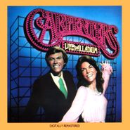 Carpenters, Live At The Palladium [Import] (CD)
