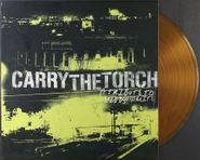 Various Artists, Carry The Torch: A Tribute To Kid Dynamite [Gold Vinyl] (LP)