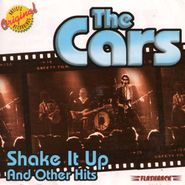 The Cars, Shake It Up & Other Hits (CD)