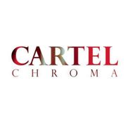 Cartel, Chroma (CD)