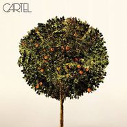 Cartel, Cartel (CD)