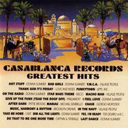 Various Artists, Casablanca Records Greatest Hits (CD)
