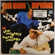 Cash Money & Marvelous, Find An Ugly Woman / The Mighty Hard Rocker (12")