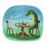 Casiotone For The Painfully Alone, Etiquette (LP)