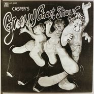 Casper, Casper's Groovy Ghost Show (12")
